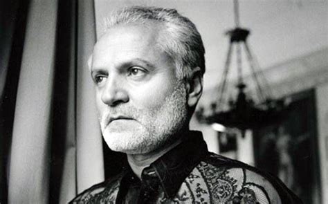 giovanni versace
